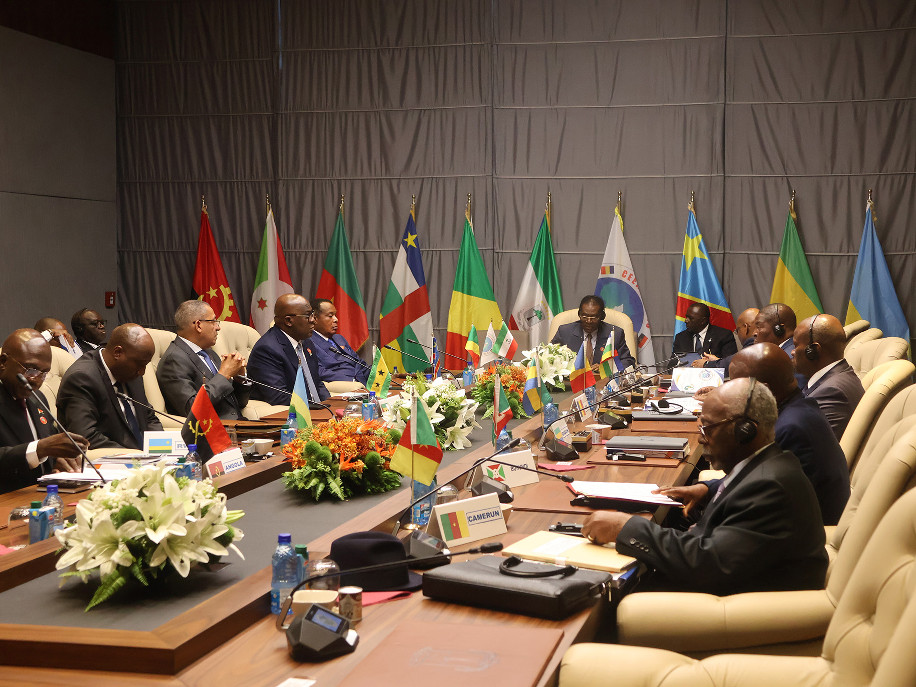 Réfugiés congolais au Burundi : alerte humanitaire maximale — 1